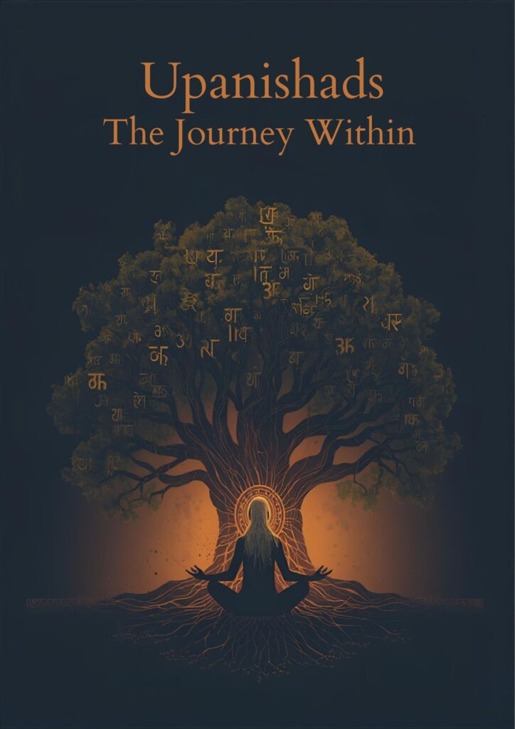 Upanishads — The Journey Within