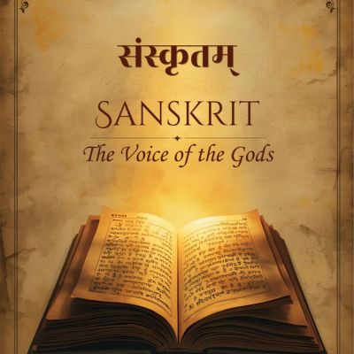 Sanskrit Language — The Voice of the Gods