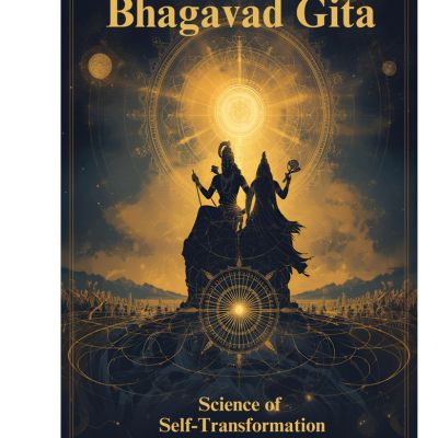 Bhagavad Gita — Science of Self-Transformation