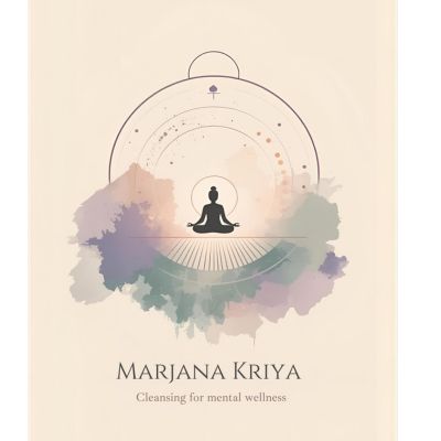 Marjana Kriya — Cleansing for Mental Wellness